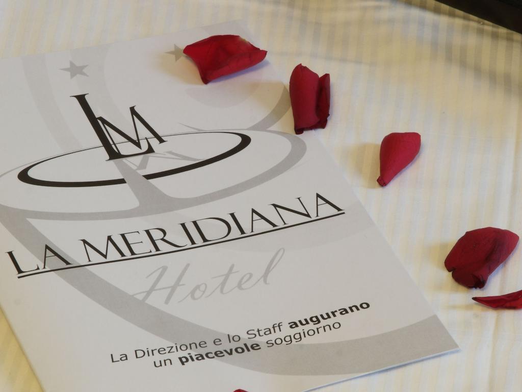 Hotel La Meridiana Settimo Torinese Exterior photo